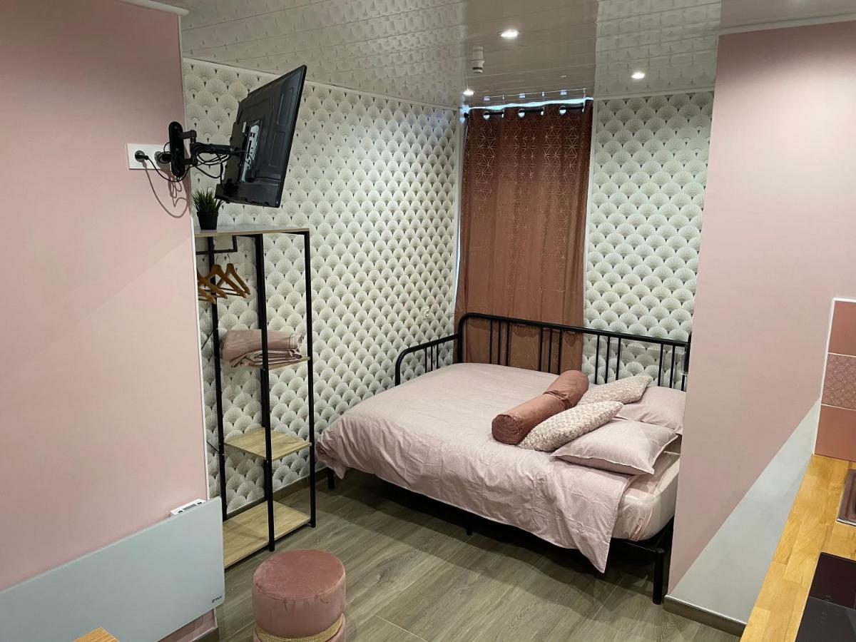 Capstay Color Valenciennes & Netflix Trith-Saint-Leger Экстерьер фото