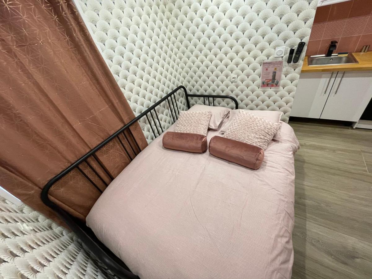 Capstay Color Valenciennes & Netflix Trith-Saint-Leger Экстерьер фото