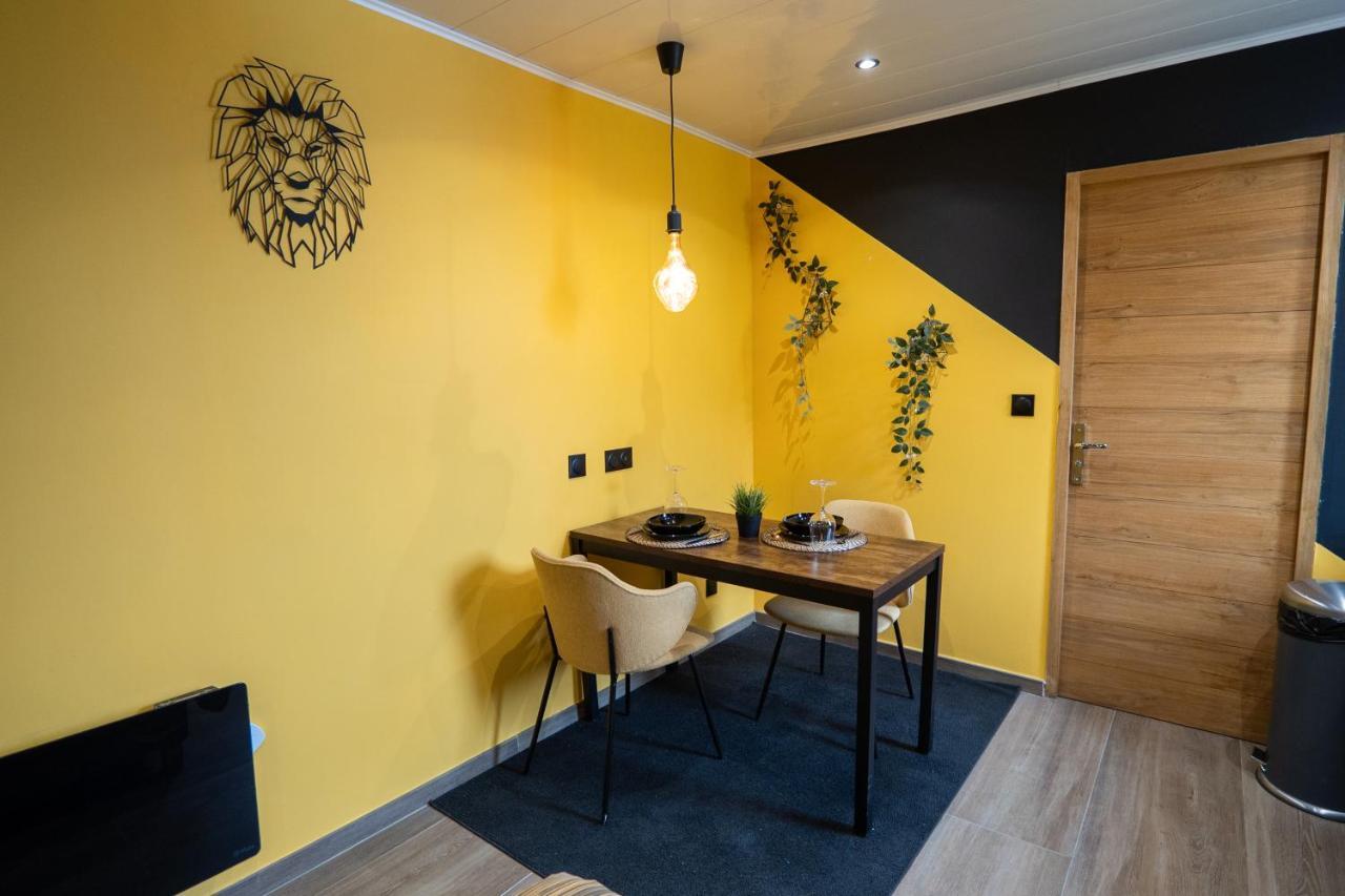 Capstay Color Valenciennes & Netflix Trith-Saint-Leger Экстерьер фото