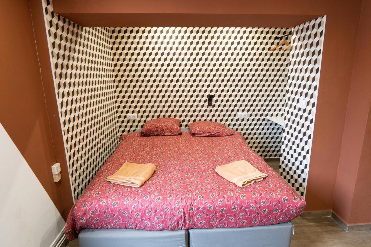 Capstay Color Valenciennes & Netflix Trith-Saint-Leger Экстерьер фото